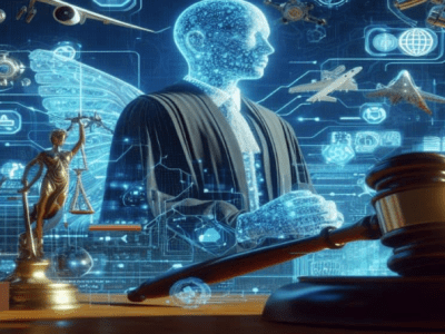 Why Judges Shouldn’t Rely on AI Yet – A Cautionary Case Against Generative AI in the&nbsp;Courts