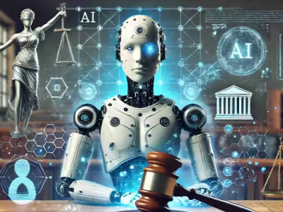 When Machines Become Witnesses – Why the Federal Judiciary’s AI Evidence Proposal Quietly Reinforces the Role of Court&nbsp;Reporters