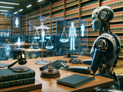 An Open Letter to Judges – On the Custody of the&nbsp;Record