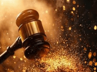 The Fragile Spine of Justice – Why Courts Must Defend the Integrity of the Legal&nbsp;Record