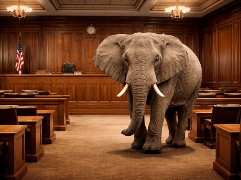 What a Justice System Remembers—and What It&nbsp;Forgets