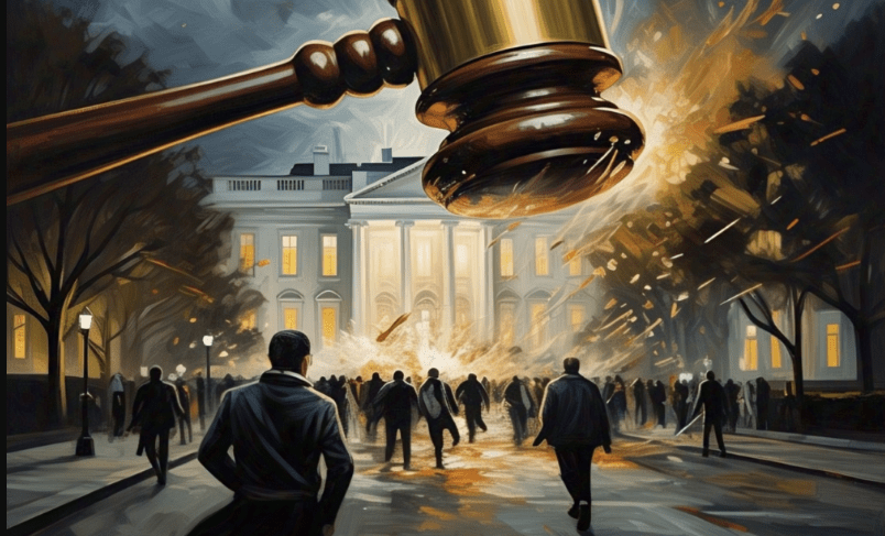 Never Waste an Opportunity to Go to CourtWhat a Court Reporter Sees From the Other Side of the&nbsp;Record