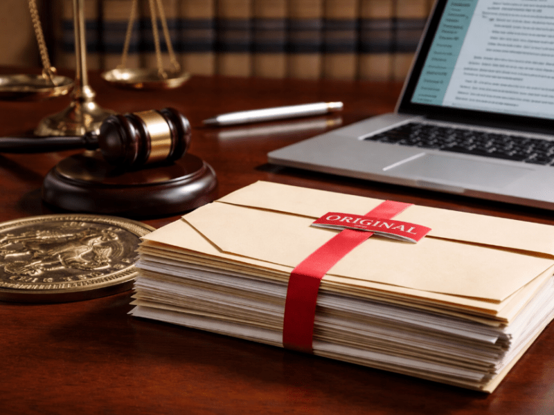 When “Sustainability” Collides With the Law: How One Complaint Forced a Course Correction at&nbsp;Esquire