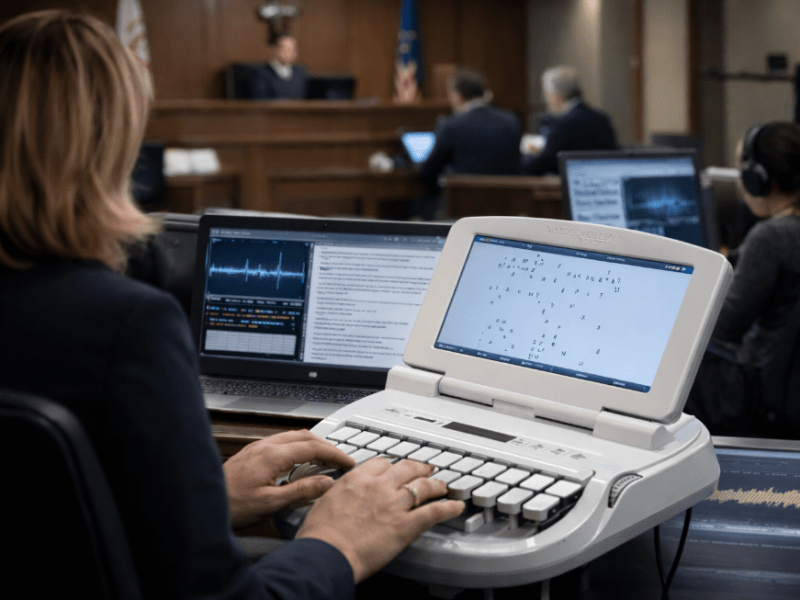 The Quiet Replacement